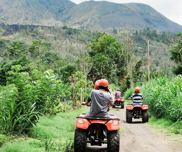 Latengaya Mount Batur View ベッド・アンド・ブレックファスト