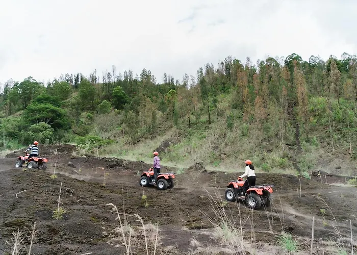 Latengaya Mount Batur View Bed & Breakfast