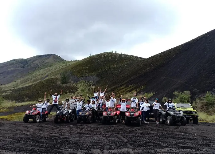 Latengaya Mount Batur View 3* Kintamani