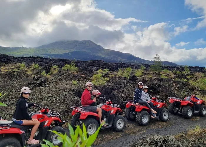 Latengaya Mount Batur View 3*