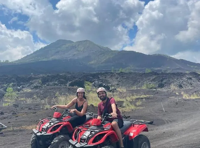 Latengaya Mount Batur View 3*