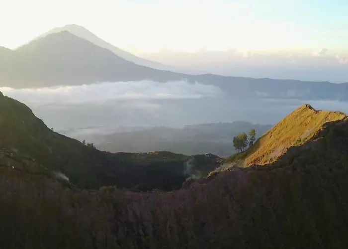 Latengaya Mount Batur View