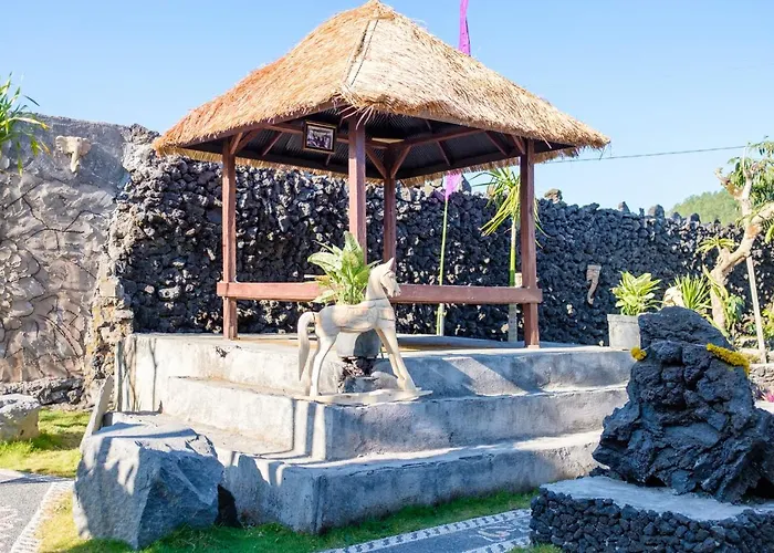 Latengaya Mount Batur View 3*