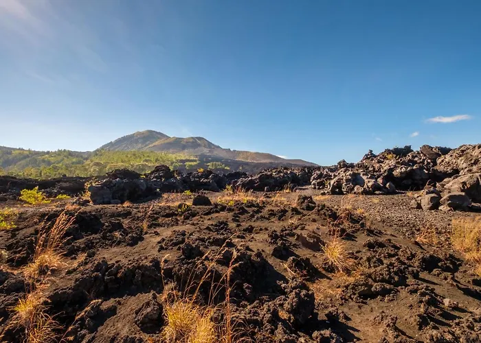 Latengaya Mount Batur View ベッド・アンド・ブレックファスト 3*